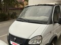 2003 ГАЗ ГАЗель (3302), белый, 320000 рублей - вид 1