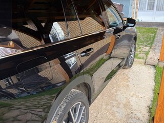 2023 GAC GS8 II, чёрный, 3690000 рублей, вид 4