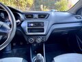 2012 Kia Rio III, белый, 600000 рублей - вид 4