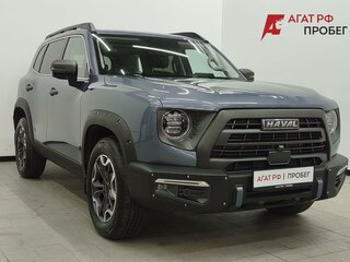 2024 Haval Dargo X I, серый, 3299000 рублей, вид 1