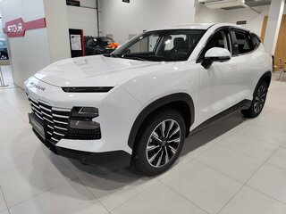 2026 Jetour Dashing I, белый, 3029900 рублей, вид 2