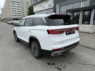2026 Jetour X90+, белый, 4199000 рублей, вид 3