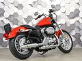 2009 Harley-Davidson Sportster 883, красный, 655000 рублей - вид 6