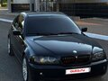 2004 BMW 3 серии 318i IV (E46) Рестайлинг, чёрный, 690000 рублей - вид 2