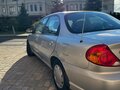 2005 Kia Spectra I Рестайлинг 2, серый, 235000 рублей - вид 7
