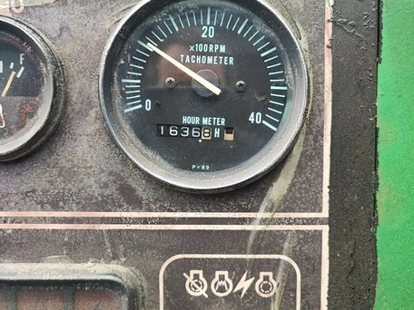 2010 Hanta F31W, зелёный, 5200000 рублей, вид 2