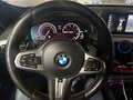 2018 BMW 6 серии Gran Turismo 630d IV (G32), красный, 3300000 рублей - вид 9
