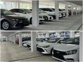 2024 BAIC U5 Plus, белый - вид 2