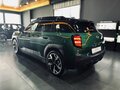 2025 Mini Aceman E, зелёный - вид 8