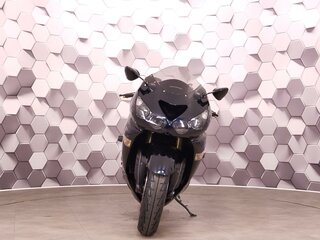 2008 Kawasaki ZZR 1400, синий, 649000 рублей, вид 5