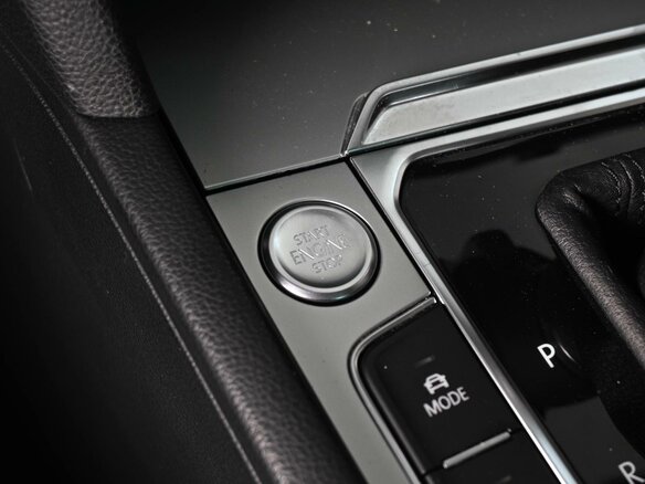 2019 Volkswagen Passat B8, белый, 2249000 рублей - вид 16