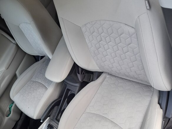 2020 Mitsubishi Outlander Sport I Рестайлинг 3, чёрный, 1749000 рублей - вид 10