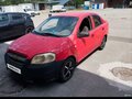 2007 Chevrolet Aveo I Рестайлинг, красный, 190000 рублей