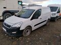 2021 Peugeot Partner, белый, 1163750 рублей