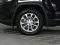 2018 Jeep Cherokee V (KL) Рестайлинг, чёрный - вид 11