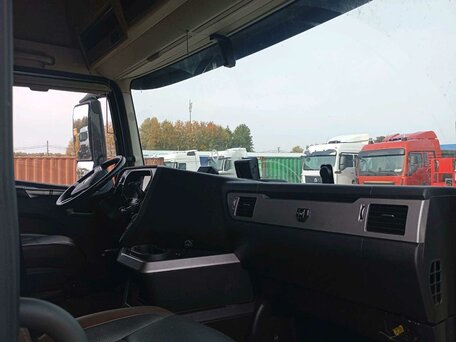 2023 FAW J7, белый, 3116000 рублей, вид 5