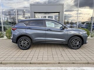 2026 Belgee X50+, серый, 2377450 рублей, вид 4