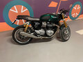 2020 Triumph Thruxton, зелёный, 1360000 рублей