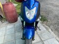 2012 Kymco Agility, синий, 60000 рублей - вид 4
