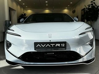 2026 Avatr 12, синий, 8590000 рублей, вид 2