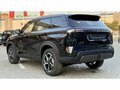 2026 Jaecoo J7 I Рестайлинг, чёрный, 2823359 рублей - вид 8