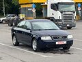 1998 Audi A6 II (C5), синий, 380000 рублей - вид 2