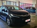 2015 Honda Shuttle II, чёрный, 1450000 рублей - вид 6