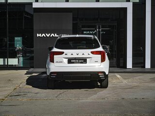 2026 Haval Jolion I Рестайлинг, белый, 2799000 рублей, вид 5