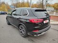 2020 BMW X5 25d IV (G05/G18), чёрный, 5465000 рублей - вид 5