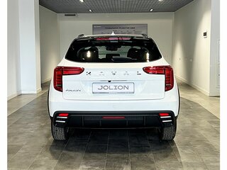 2026 Haval Jolion I Рестайлинг 2, белый, 2474010 рублей, вид 5
