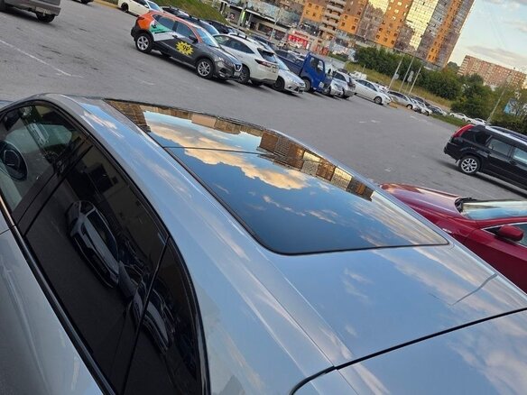 2020 Porsche Cayenne III, серый, 8300000 рублей - вид 15