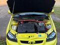 2011 Lada (ВАЗ) Kalina Sport I, жёлтый, 349000 рублей - вид 1