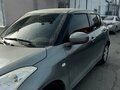 2011 Suzuki Swift IV, серый, 900000 рублей - вид 7