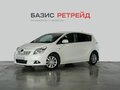 2011 Toyota Verso I, белый, 1359000 рублей