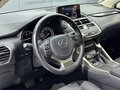 2020 Lexus NX 200 I Рестайлинг, белый, 2950000 рублей - вид 10