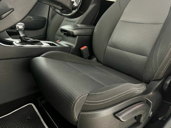 2019 Kia Sportage IV Рестайлинг, серый - вид 13