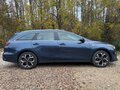 2018 Kia Ceed III, синий, 1750000 рублей - вид 3
