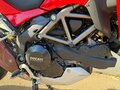 2011 Ducati Multistrada 1200, красный, 730000 рублей - вид 4