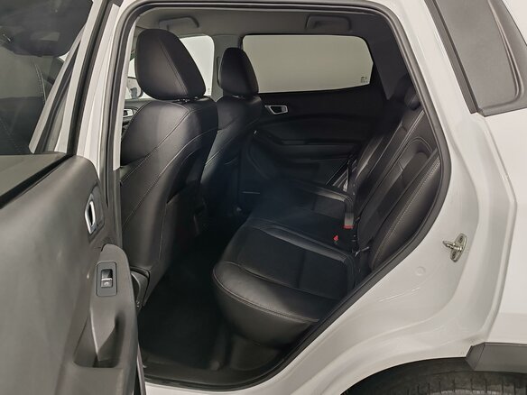 2021 Chery Tiggo 4 I Рестайлинг, белый, 1099000 рублей - вид 14