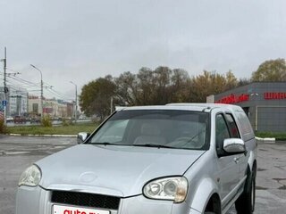 2011 Great Wall Wingle II (Wingle 5), серый, 500000 рублей, вид 1