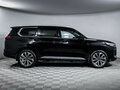 2023 Exeed VX I Рестайлинг, чёрный - вид 3