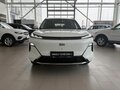 2026 Geely EX5 Гибрид EM-R, белый, 3829990 рублей - вид 4