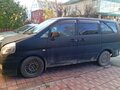 2001 Nissan Serena II (C24), чёрный - вид 4
