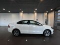 2012 Volkswagen Polo V, белый, 389000 рублей - вид 1