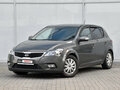2011 Kia Ceed I Рестайлинг, серебристый - вид 1