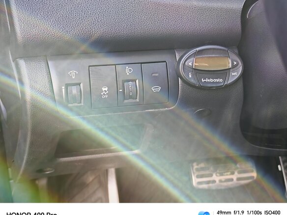 2010 Kia Cerato 6-speed II, серый, 800000 рублей - вид 14