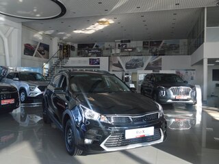 2025 Solaris KRX, чёрный, 2625000 рублей, вид 1