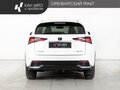 2019 Lexus NX 200 I Рестайлинг, белый, 3200000 рублей - вид 3