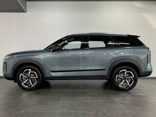 2026 Jaecoo J7 I Рестайлинг, серый, 2849000 рублей, вид 5