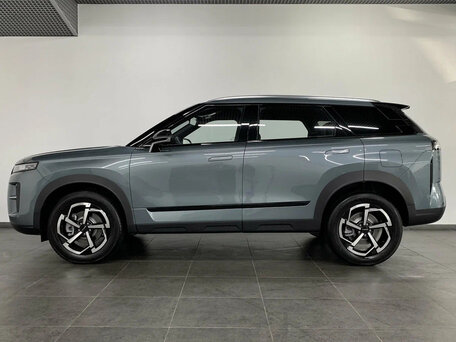 2026 Jaecoo J7 I Рестайлинг, серый, 2849000 рублей, вид 5